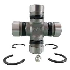 CRUCETA EQUIV. 880, 5-129X, DIA: 28.58 MM, DIST. SEGURO/CANDADO: 66.68 MM, CANDADO EXT.