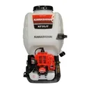 ASPERSOR KAWASHIMA MORTORIZADO  2 TIEMPOS  KF35JT