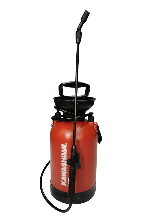 ASPERSOR MANUAL 5 LITROS KAWASHIMA