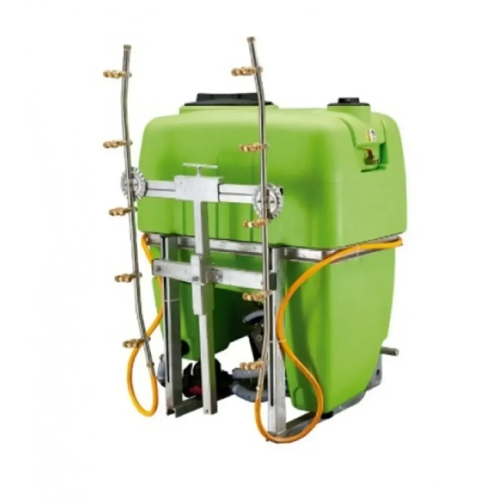 ASPERSOR PRAZZINI 400 LITROS