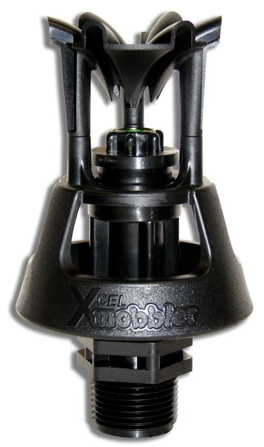 [1112] ASPERSOR WOBBLER SPRINGLER
