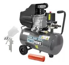 COMPRESOR 50 L POWER HUNT