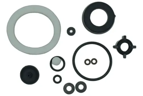 KIT SELLOS EMPAQUE ASPERSOR MANUAL (KIT DE EMPAQUES)