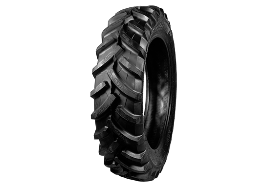 LLANTA TRAC 14.9-24 TUBE TYPE FARMAX R-1 128 A8 (1800 KG) 8 P.R.