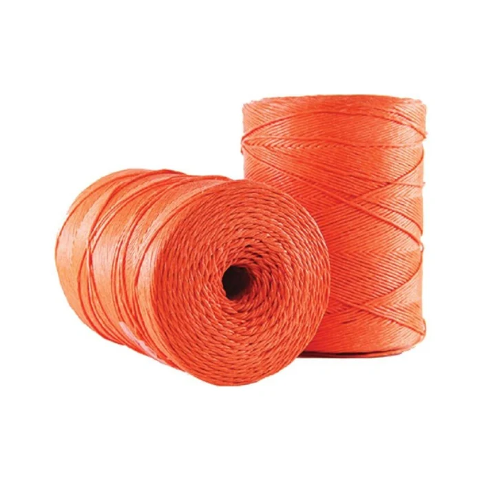 BOBINA RAFIA TORCIDA 30000 4560 MTS NARANJA (EXTRA GRANDE)