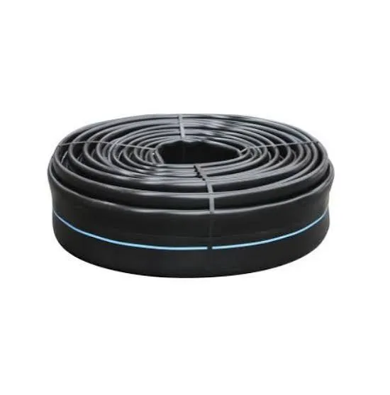 [MANG-OVAL4] MANGUERA OVAL RIOFLEX  4 PULGADAS