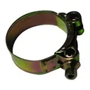 [TCH3] ABRAZADERA CON TORNILLO  3 CONT: 1 PZ