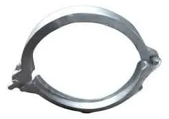SINCHO PARA CODO DE ARRANQUE 4"