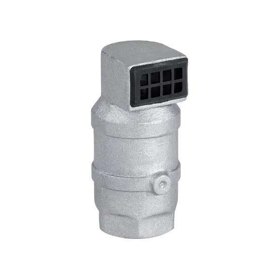 [EXP-1-AL] VALVULA EXPULSION AIRE 1 ALUMINIO