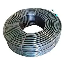 METRO TUBING MANGUERA CIEGA (TUBING) 1 MTS
