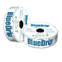 [BL125-80-10-1000] (1000 mts)Cintilla Bluedrip diametro 5/8 calibre 5 ml 0.125 mm espesor 10 cm espaciado 1000 mts