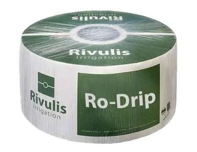 CINTILLA H2O DRIP 3500 MTS. CALIBRE 5 MIL