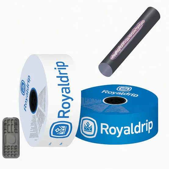 CINTILLA ROYAL DRIP 3500 MTS.