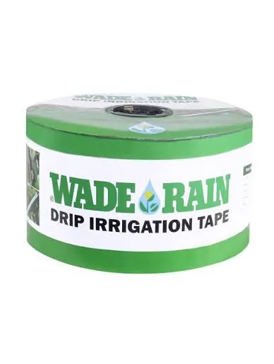 [SACS1439] CINTILLA WADE RAIN 8 MIL 20CM 1 LPH