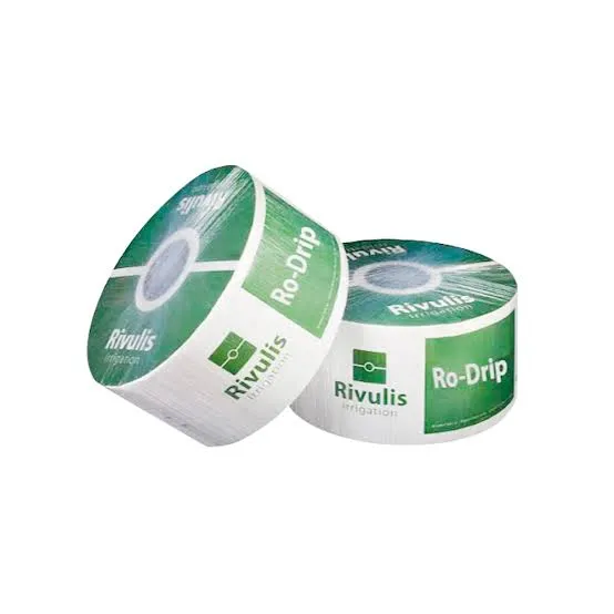 RO DRIP CINTILLA (CALIBRE 5MIL) 3810 METROS