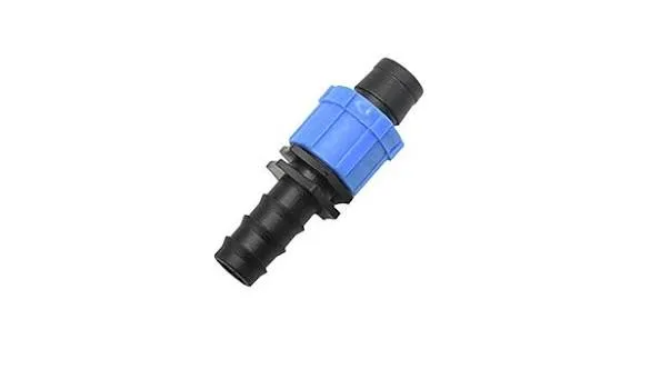 CONECTOR TUBING-CINTILLA 16MM X 7/8