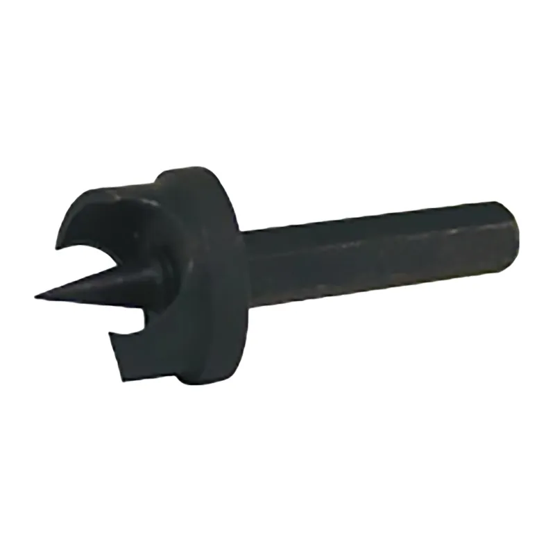 [A-950-16-01-002] BROCA PERFORADORA DE TUBO TALADRO 16 MM Y 18 MM
