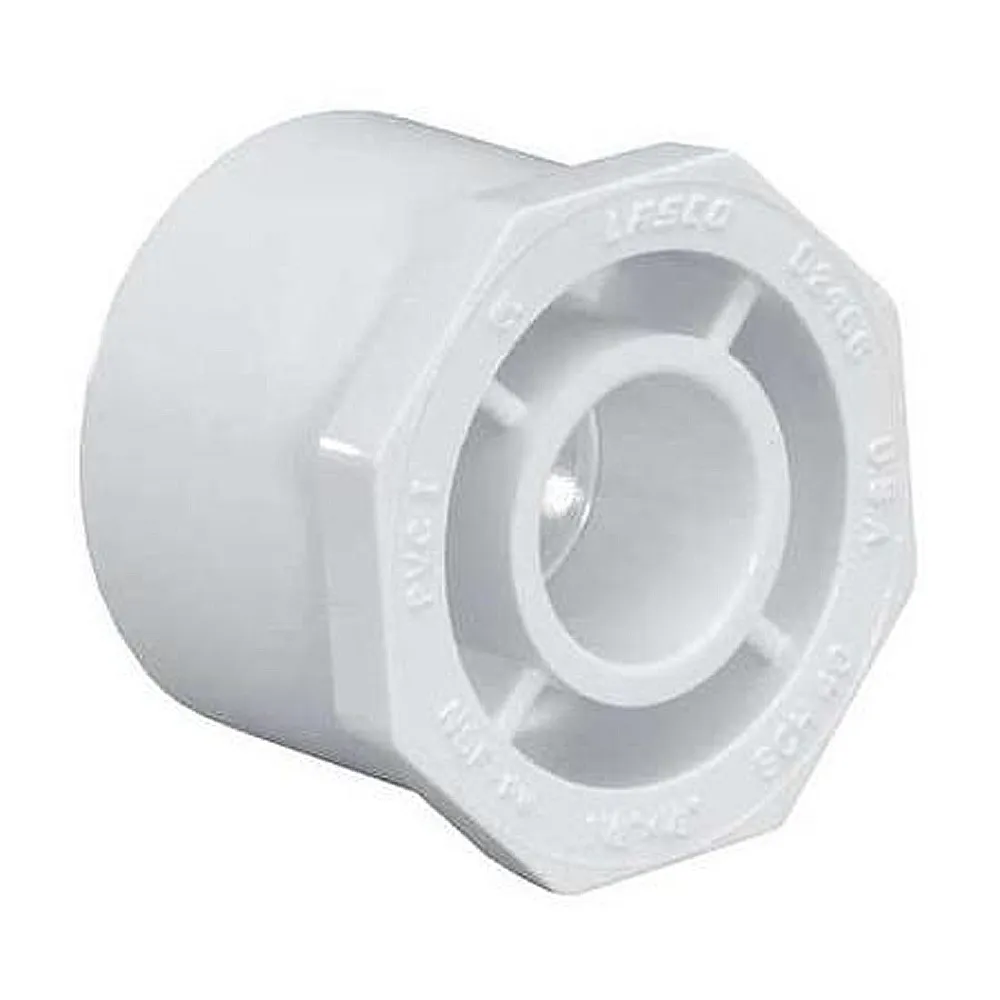 BUSH 6X4 CED.40