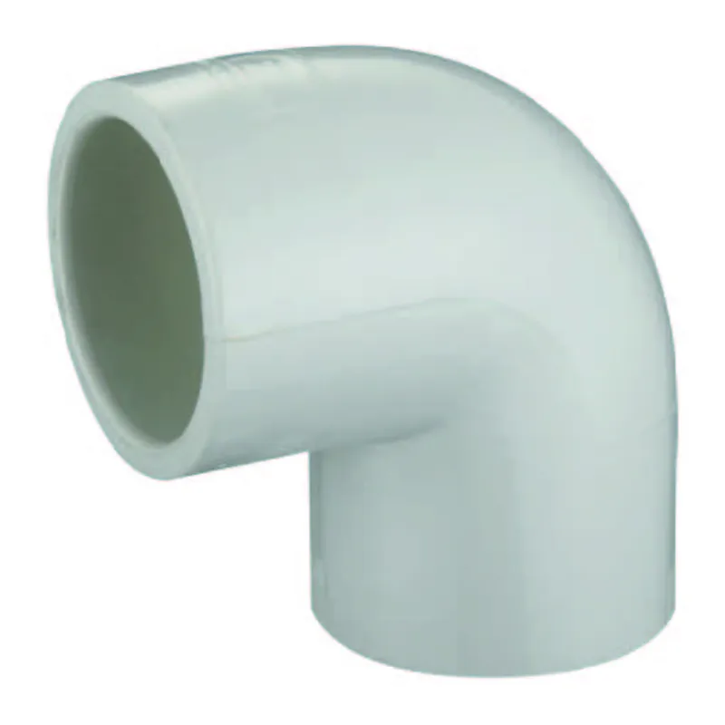 CODO 3 X 90° PVC CED 40 CEMENTAR