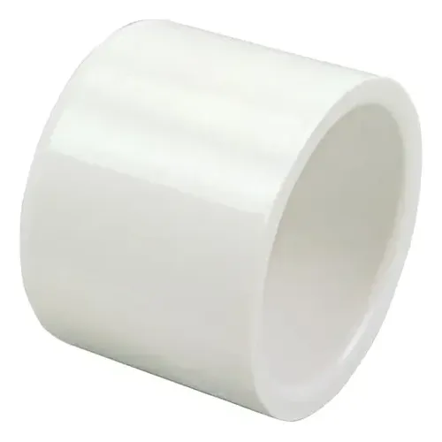 [TAP-2] TAPA 2 LISA CED 40 PVC  CEMENTAR 2PULG (TAPON 2)