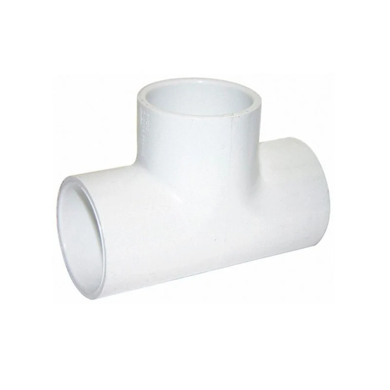 [TEE-1] TEE 1 CED 40 CEMENTAR