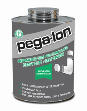 PEGA-LON 145ML ETIQUETA GRIS