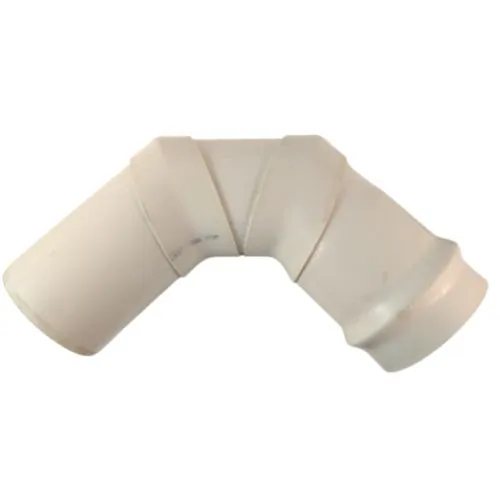 [COD-6X90] CODO 6 X 90 160mm Clase 7 CEMENTAR
