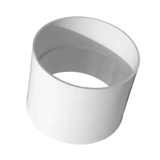COPLE CEMENTAR 4 PULGADAS CEDULA 40