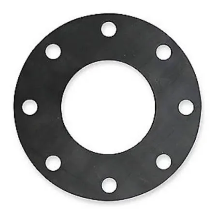 [782] EMPAQUE NEOPREMO 6"(BRIDA)