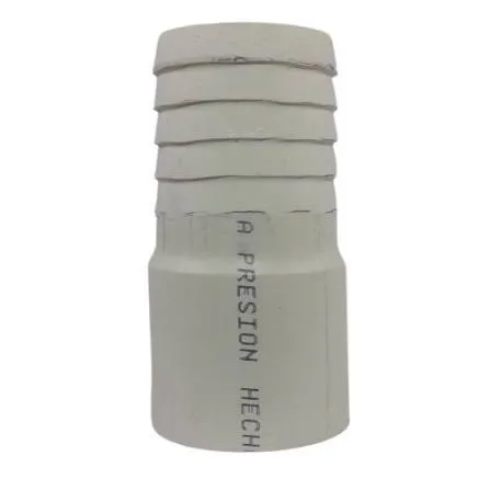 [ESP-1] ESPIGA  1 Cementar pvc
