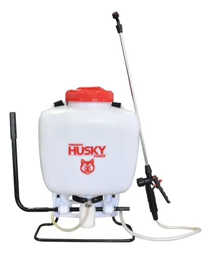 [661] MOCHILA HUSKY 15 LT