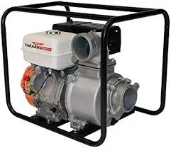 [BT6.520] MOTOBOMBA (TAKASHI) 2 PULG 6.5 HP 4 TIEMPOS AUTOCEVANTE