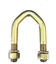 [4084OG] Abrazadera 7/8 x 3" 1/4 PARA TIMON