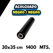 ACOLCHADO  N/N 1.20 X 1400 CALIBRE 80