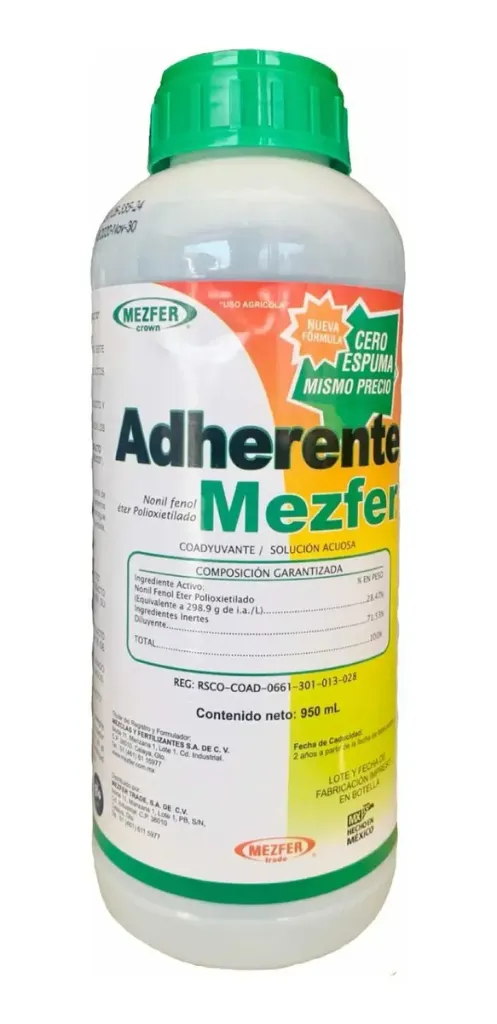 ADHERENTE MEZFER 1 LT