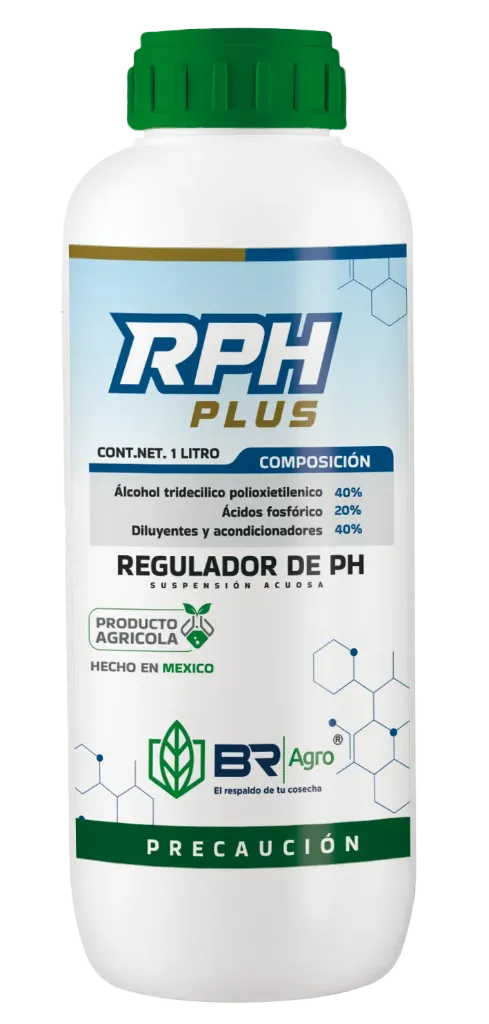 [395] RPH PLUS 250ML