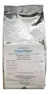 Streptor 500 gr