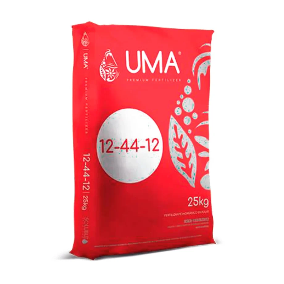 12-44-12 UMA  (25 KG)