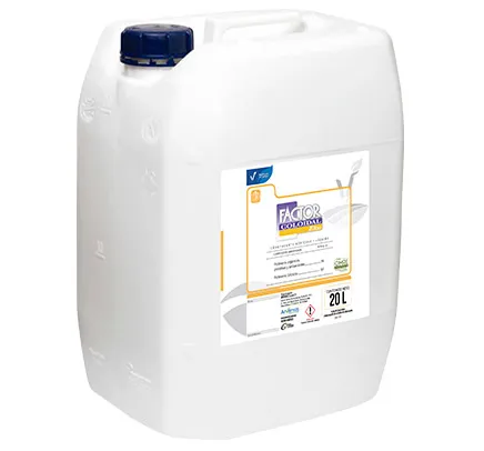 FACTOR COLIDAL 20L