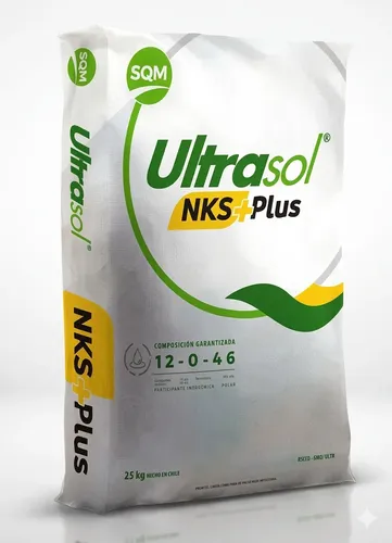 NKS PLUS 25 KG (ULTRASOL)