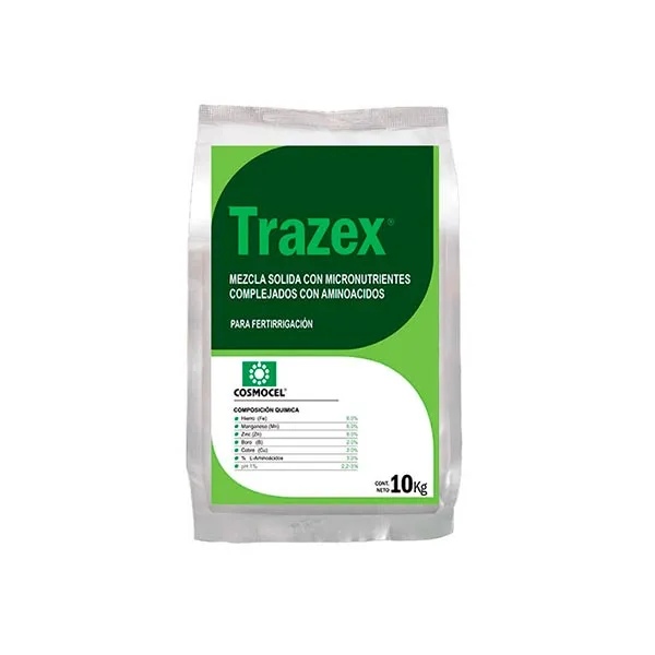 TRAZEX