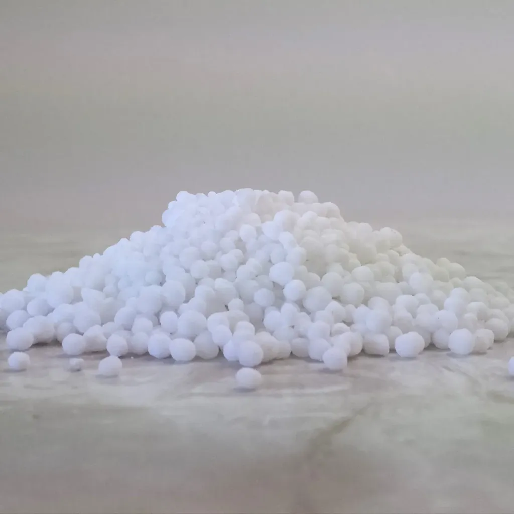 UREA PRILL 25KG