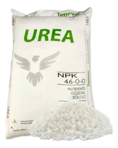UREA SACO 25KG