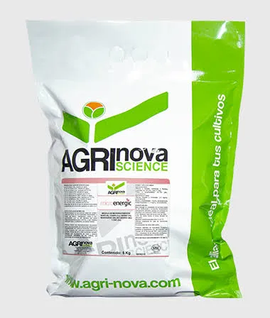AGRI-NOVA MICRO ENERGIC (5 KG)