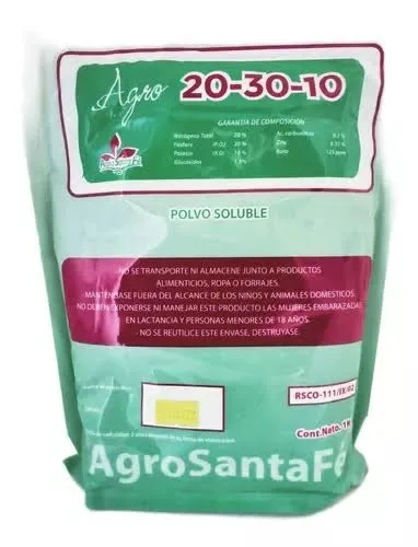 AGRO 20-30-10