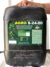 AGRO 8-24-00 5L