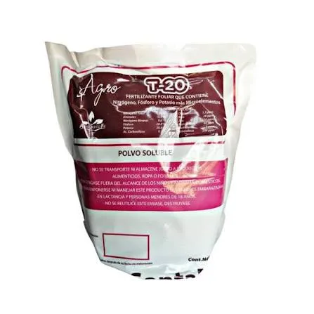 AGRO T-20 1 KG