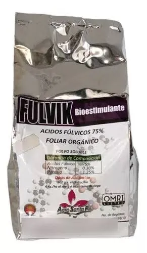 AGROFULVIK 750 GR.
