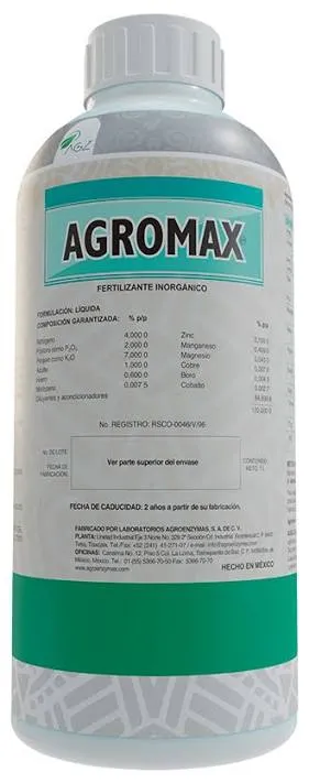 AGROMAX  1L