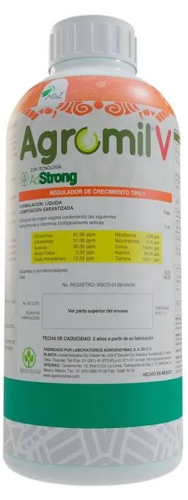 AGROMIL V 1 LT
